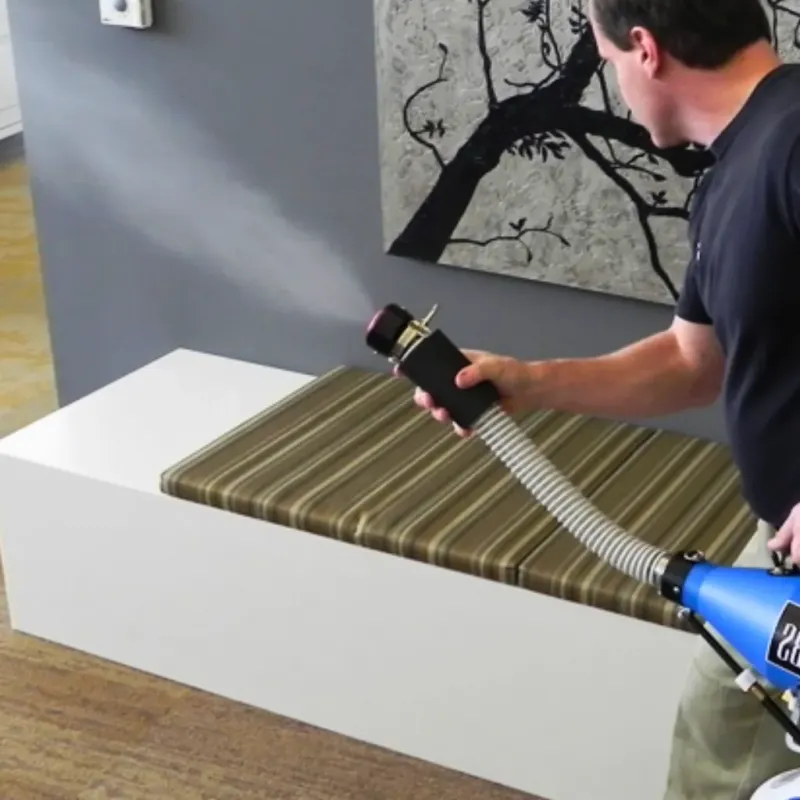 Professional Odor Removal in San Clemente, CA